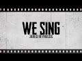 We Sing