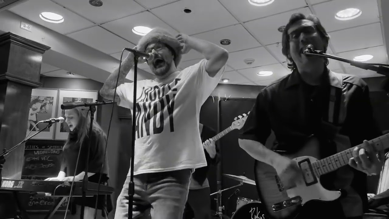 One Groovy Coconut - My Sunshine 