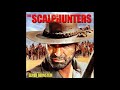 Elmer Bernstein - Theme - (The Scalphunters, 1968)
