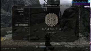 Skyrim Mod Showcase: Bounty Gold