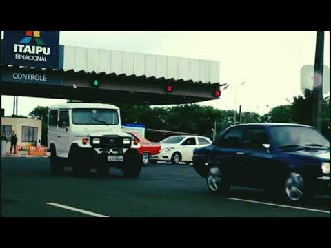 Carreata dia nacional do fusca