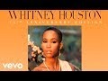 Whitney Houston - How Will I Know (Acappella) (Official Audio)