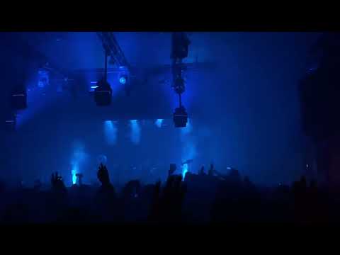 Dimitri @ De Marktkantine, Amsterdam 09.04.2022