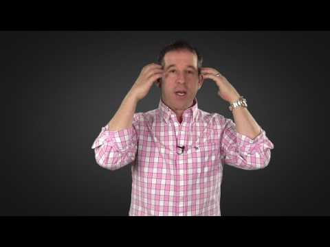 Band Leadership: Example in Attitude