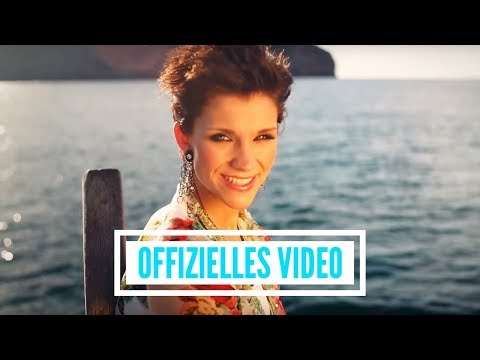 Anna- Maria Zimmermann - Dich Gibt Es 1000 Mal Besser (Offizielles Video)
