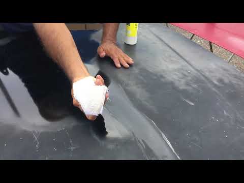 Lukat Fix It Deep Cleaning Polish For Aging Paint Jobs