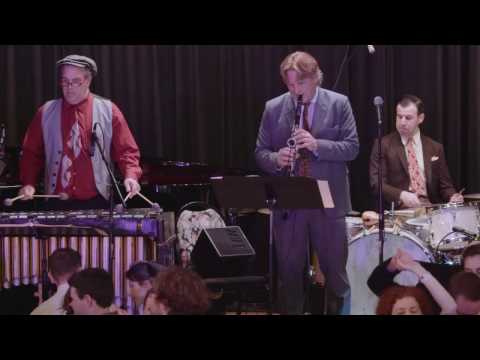 CalBal Classic 2017 - The Grand Slam Sextet - "Flying Home"