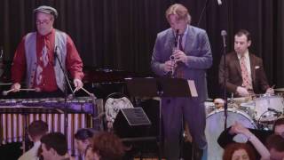 CalBal Classic 2017 - The Grand Slam Sextet - "Flying Home"