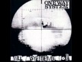 One Way System - all systems go (FULL ALBUM ...