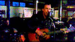 Eddy & The Backfires Randy Rich Obernkirchen Jam Session