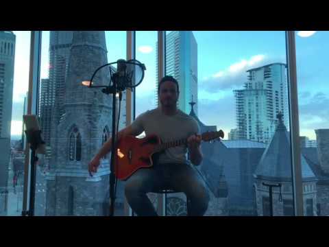 Cross That Line - Nate Hazzard