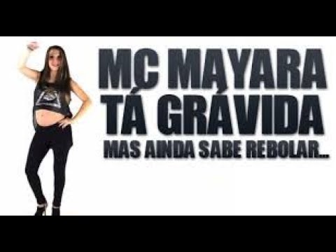 Mc Mayara - Ela sabe rebolar ( Segue no Insta @mcmayara )