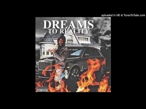 lil quise - BETRAYAL *BONUS* (Clean)