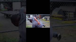 Download lagu Flash had to show Dj he’s big Cuz 😂 #djcece #funny #shorts #trending #love mp3