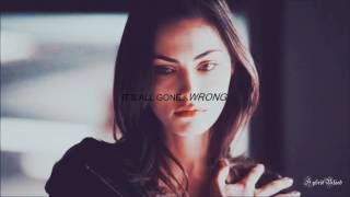 ▶ The Originals&amp;The Vampire Diaries || When It&#39;s all over [3x22/7x22]
