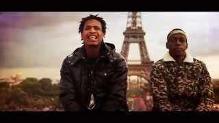 The Underachievers - Leopard Shepherd (Official Music Video)