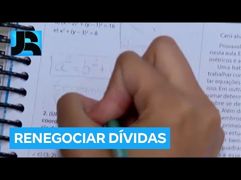 Formandos e estudantes já podem renegociar dívidas do Fies