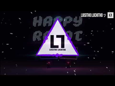 Vexento - Happy Robot [Luisitho Luchitho Release]