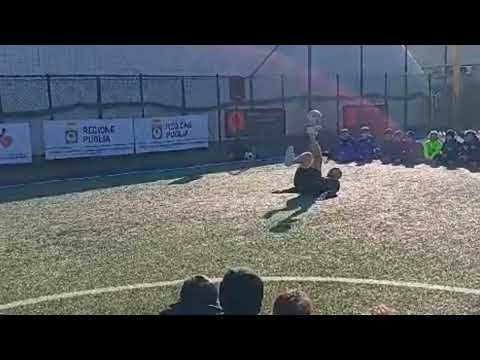 Quarto Trofeo Città di Altamura: Esibizione di Freestyle 2024