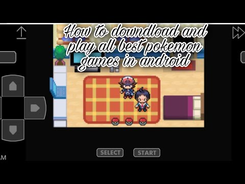 how to download all best pokemon games in gba ✌🏼✌🏼✌🏼😀😀