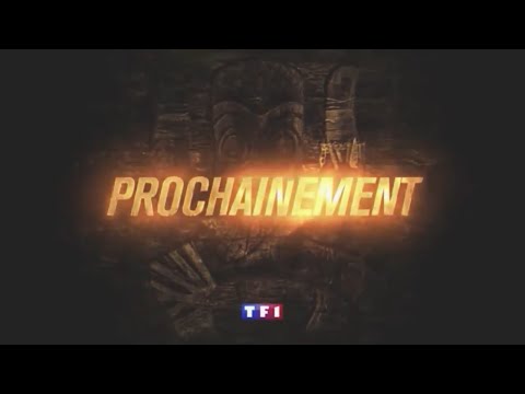 [ÉV] NOUVELLE SAISON DE KOH-LANTA PROCHAINEMENT SUR TF1 !