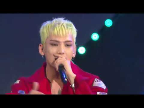 제이앤엔터테인먼트.170909 잼잼콘서트 Z-uK Push&Pull