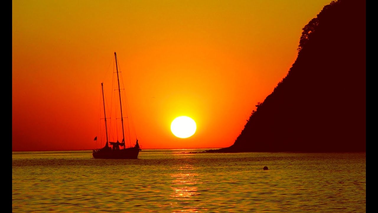 Brian Simpson - Let's Get Close