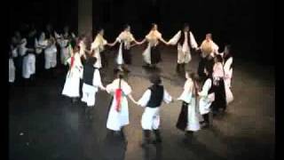 FA ŠILJAKOVINA, SMOTRA 2011  DJECA, KLINČEK STOJI POD OBLOKOM