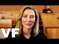 TÁR Bande Annonce VF (2023) Cate Blanchett