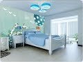 Simak Inspirasi Hiasan Dinding kamar Tidur Kratif Dan Inofatif, kontroversial!
