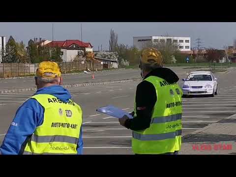 Grand Prix Timisoara 🚔🏅