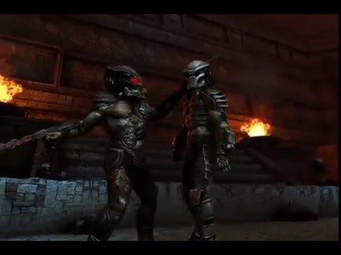 AVP Evolution Mod (Tiền không giới hạn) video