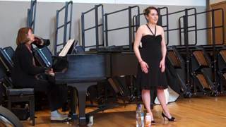 If He Really Knew Me (They're Playing Our Song)