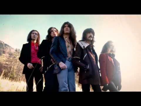 Deep Purple - Might Just Take Your Life (Official Video)