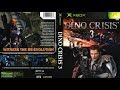 Dino Crisis 3 Cutscenes Game Movie 2003