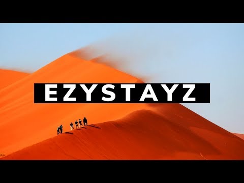 EZYSTAYZ – A Global Holiday Rental Platform Powered by Crypto!