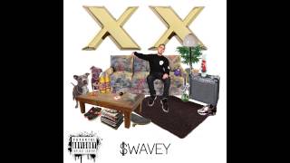9. $wavey - She Wanna Love Me ft. Xzavier Cruz (prod. CaptainMars Of RSG)