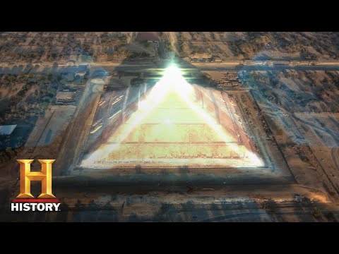 遠古外星人：地球的能量被ETs利用（第13季）｜歷史 (Ancient Aliens: Earth's Energy Harnessed by ETs (Season 13) | History)