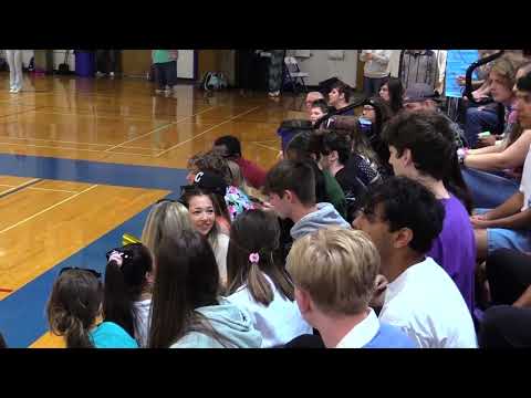 CHS Senior Assembly 2023