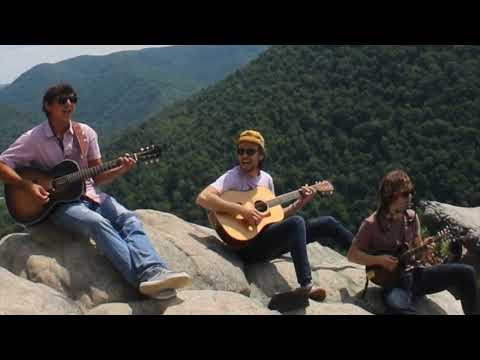 Wyatt Flores- Russell County Line (49 Winchester Cover)