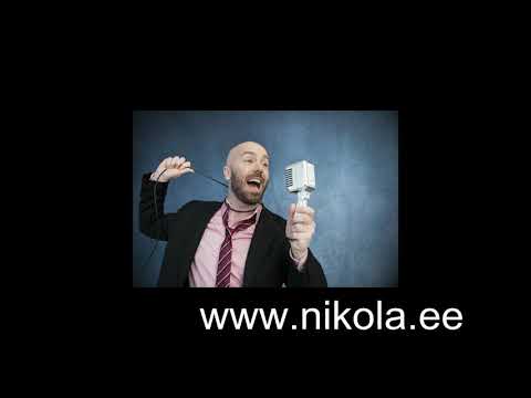 Angels cover   Nikola Kolev