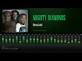 Mighty Diamonds - Heavy Load (Rumours Riddim) [HD]