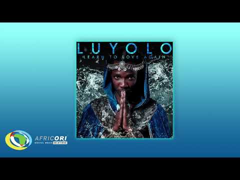 (Idols SA) Luyolo - Learn to Love Again (Official Audio)