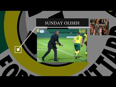 Oliseh vs Fortuna Sittard - Broke club , Illegal deals and the consequence.