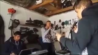 Gipsy Slavo Gazi 2016 Skuska Gipsy Slavo Gazi 2016 Skuska