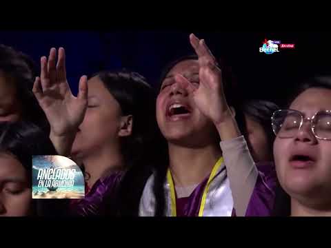 Viento Recio Medley | MMM USA CNJ ‘24 🇺🇸