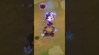 [戰棋] 聯萌英雄 靈花祭 奧莉安娜