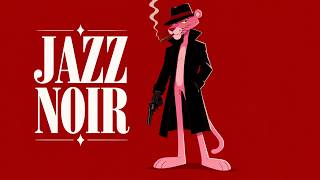 He Walked In Alone. — Vintage Noir Jazz for Late, Dangerous Nights