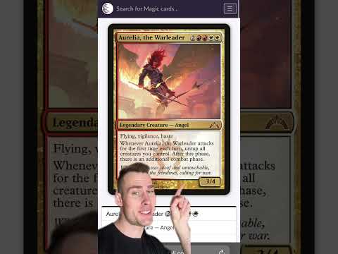 Aurelia, Fairest Cheater of them All