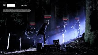 coldrain - To Be Alive (OFFICIAL VIDEO)